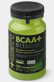 BCAA+ 8:1:1 COMPRESSE