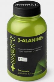 Beta-Alanine+