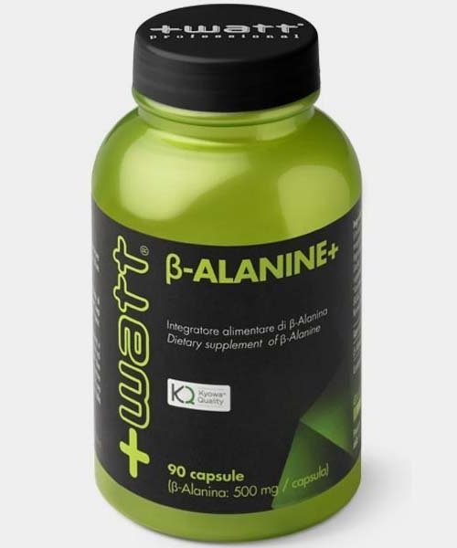 Beta-Alanine+