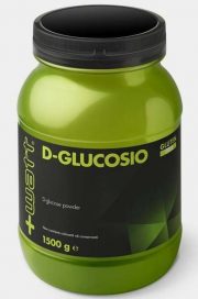 D-Glucosio