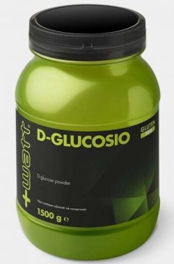 D-Glucosio