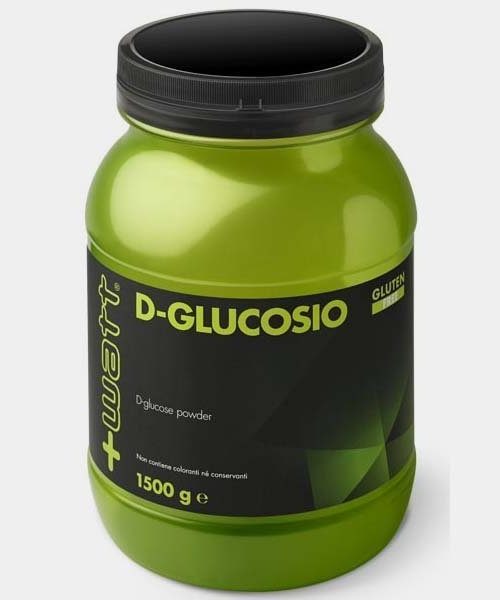 D-Glucosio