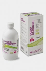 Liquid Carnitine+