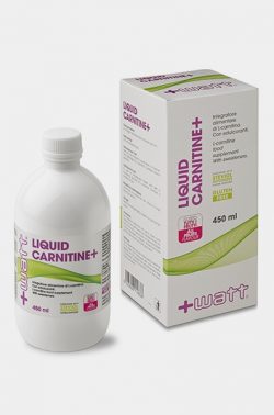 Liquid Carnitine+