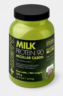 Milk Protein 90 cacao