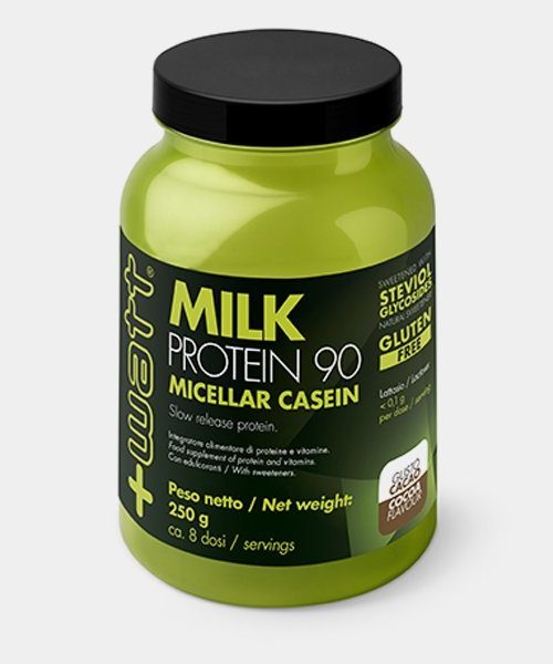 Milk Protein 90 cacao