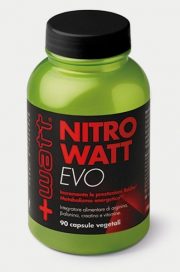 Nitrowatt EVO