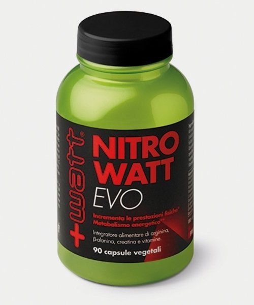 Nitrowatt EVO