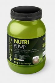 Nutri Pump