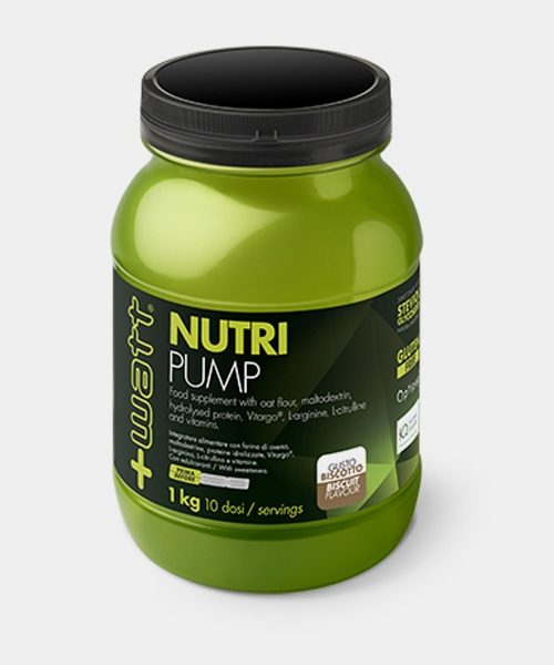 Nutri Pump