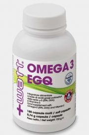 Omega 3 EGQ