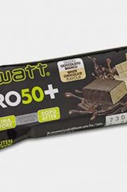 Pro50+ cioccolato bianco