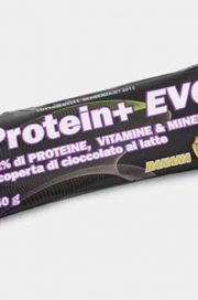Protein+ EVO banana