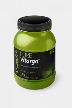 Pure Vitargo® 1kg
