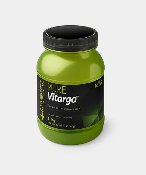 Pure Vitargo® 1kg