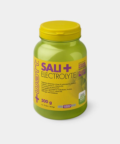 Sali+ Electrolyte mojito