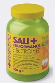 Sali+ Performance Electrolyte arancia 500