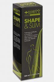 Shape&Slim Man