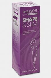 Shape&Slim Woman