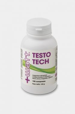 TESTO TECH