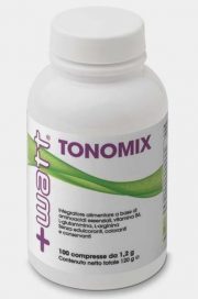 Tonomix