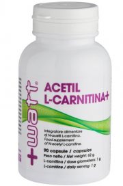 -Watt-acetil-l-carnitina-90-capsule