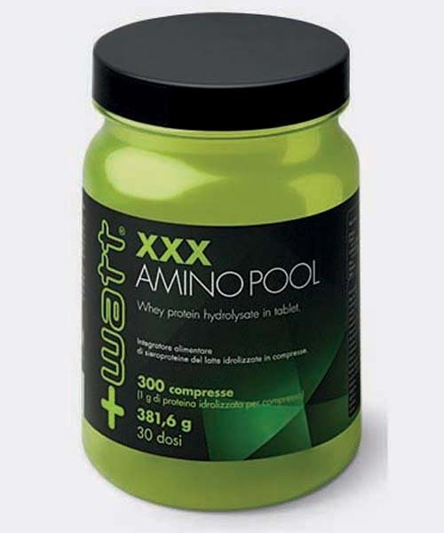 XXX Amino Pool 300cp