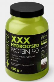 XXX Hydrolysed Protein 90 250g