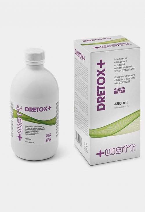 dretox