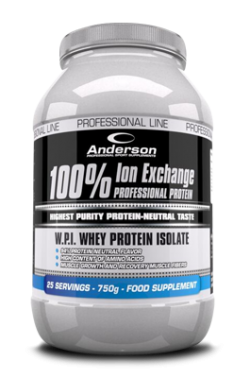 100-ion-exchange-professional-protein