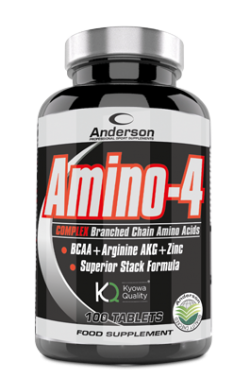 Amino-4-complex-100-tablets Amino-4-complex-100-tablets
