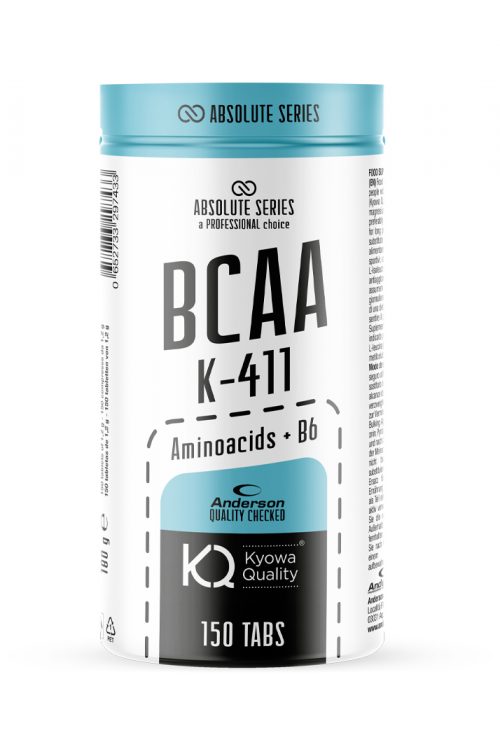 Aminoacidi-ramificati-Kyowa-BCAA-k-411