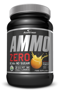 ammo-zero ammo-zero