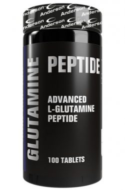 glutamina-peptide-100cpr-